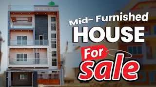 Imadol house sale  पुर्ब मोहोडाको आकर्षक घर बिकृमा [upl. by Jp]