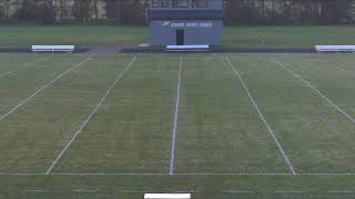 Coleman High School vs Peshtigo High School Mens JV Football [upl. by Tasiana]