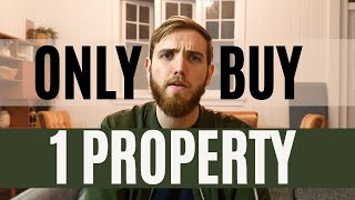 Debate One Expensive vs Multiple Cheap Investment Properties Best Real Estate Strategy [upl. by Auhsohey]