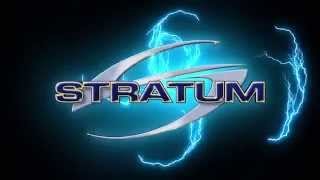 Stratum Laser Tag [upl. by Anahsahs]