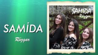 Samida Rüzgar Single © 2017 Kalan Müzik [upl. by Abrahan]