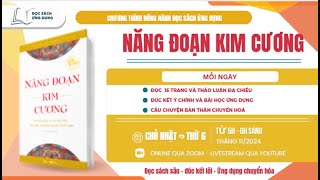 Chương 2 Ý NGHĨA TỰA ĐỀ SÁCH NĂNG ĐOẠN KIM CƯƠNG [upl. by Eugnimod]