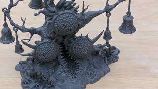 Feculent Gnarlmaw  Review WH40K amp AoS [upl. by Miharbi]