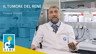 Il tumore del rene  Guida Tumori AIRC sintomi prevenzione cause diagnosi [upl. by Chemush47]