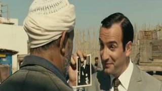 OSS 117 quotNOTRE RICE A NOUS MR RENE COTYquot [upl. by Galan806]