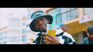 Daliwonga  Abo Mvelo Visualizer ft Mellow amp Sleazy and MJ [upl. by Kim]