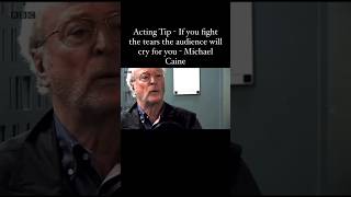 The Audience will cry for you is something I never thought about movie acting actingprocess film [upl. by Ylelhsa700]