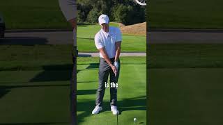 NEW DRIVER Why Rory McIlroy Went Back To A 45inch Shaft In Qi10 Driver  TaylorMade Golf [upl. by Ennaid]