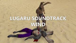 Wind  Lugaru Soundtrack [upl. by Monteith]