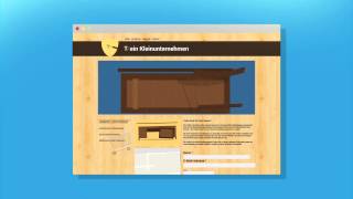 Der Vistaprint WebsiteBuilder [upl. by Roshelle]