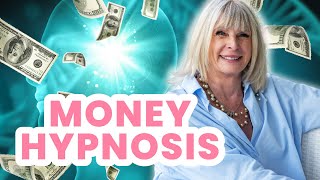 10 Minute Self Hypnosis  Attract More Money Now [upl. by Jewel958]