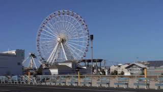 Ocean City Boardwalk New Jersey [upl. by Krueger]