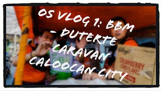 Vlog 1  Obet Samson [upl. by Jenei22]