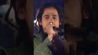 💚💛❤️ Damian Marley  Welcome To Jamrock [upl. by Ramyaj]