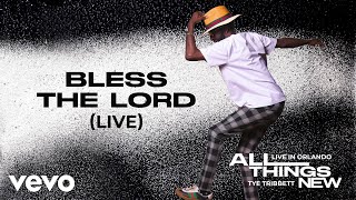 Tye Tribbett  Bless The Lord Live [upl. by Halik]