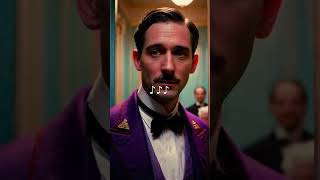 The Grand Budapest Hotel 2014 Cast Secrets [upl. by Giarla]