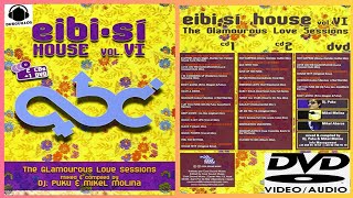 EiBiSí House Vol VI DVD [upl. by Erodaeht]