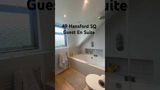 49 Hansford SQ  Guest En Suite [upl. by Maclean]