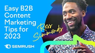 How to Create B2B Content Strategy That Converts [upl. by Airehtfele]