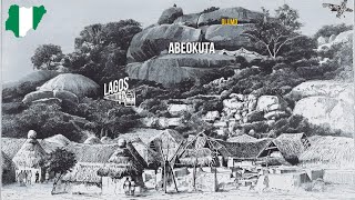 The history of Olumo Rock and how it Moulded a City [upl. by Hsaka577]