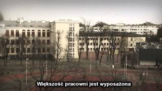 Liceum Ogólnokształcące im Władysława Jagiełły w Płocku  Film promujący 2012 HD 720p [upl. by Anigue749]