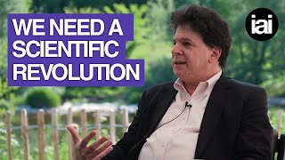 We need a scientific revolution  Eric Weinstein full interview [upl. by Oah310]