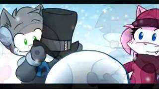 VG Cats AWNN  Christmas Special [upl. by Kotz]