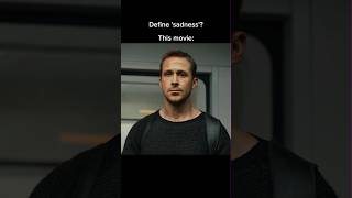 Hits deep 😮‍💨 foryou fyp fy fypage edit edits editing Real ryangosling bladerunner shorts [upl. by Ahtis461]