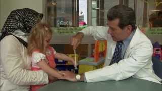 Infantile Spasms Dr W Donald Shields Discusses Symptoms Diagnosis Treatment Prognosis [upl. by Essilrahc]