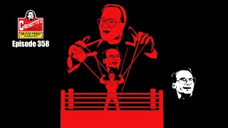 Jim Cornette on Netflixs Upcoming Vince McMahon Documentary [upl. by Aistek972]