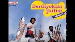 Derdiyoklar İkilisi  Şoför Gardaş Kozmonot Rework [upl. by Martguerita]