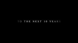 TYPE MOON Fes 10th ANNIVERSARYquotTO THE NEXT 10 YEARSquot 720P [upl. by Anzovin]