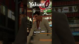 Kuze is my favourite boss in Yakuza 0 [upl. by Rechaba]