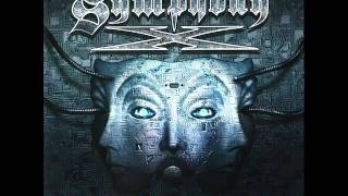 Symphony X  Heretic [upl. by Samid974]