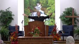 BROOKSVILLE SDA CHURCH WORSHIP HOUR 10192024 [upl. by Ener]