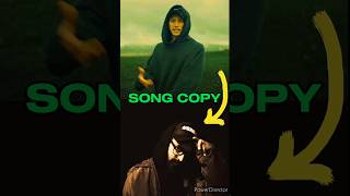 EMIWAY BANTAI NEW SONG 📈 🔥 THE  END COPIED FROM NF REAL MUSIC ARTIST shorts emiwaybantai [upl. by Lakym]