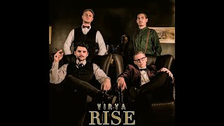 Virya  RISE OFFICIAL VIDEO [upl. by Ivo71]