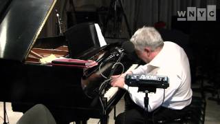 quotCome Fly With Mequot Monty Alexander ampHis Trio Live on Soundcheck [upl. by Abdel]