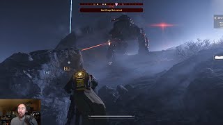 Helldivers 2 Just Keeps Farming Ws [upl. by Mack845]