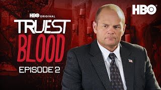 Truest Blood Season 6 Official Podcast  Episode 2  HBO [upl. by Cowley]