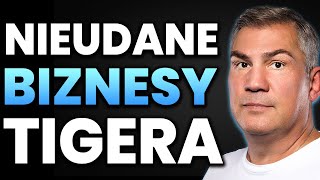 Chciano oszukać TIGERA na 25 MLN NIEUDANE BIZNESY źli ludzie TWARDE ZASADY Dariusz Michalczewski [upl. by Robenia]