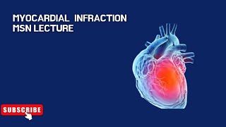 Myocardial Infraction or Heart attak  Defination  Cause and Risk factors [upl. by Norehc]