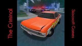 The Criminal  Skisosoft Games  Gameplay [upl. by Hendel188]