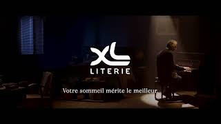 XL Literie  Votre sommeil mérite le meilleur [upl. by Reisch527]