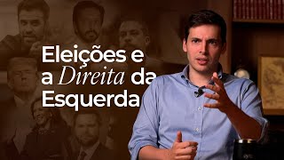 Eleições e a Direita da Esquerda [upl. by Sosthina765]