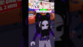 RAGAZZA SCAMMER PROVA A SCAMMARMI SU ADOPT ME ITA robloxita roblox adoptme adoptmeita [upl. by Teena]