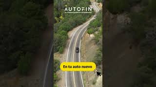 Autofin tu crédito Automotriz [upl. by Nired]