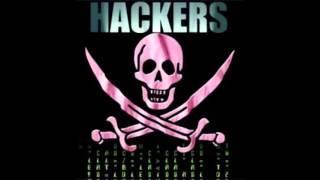 Song For All Hackers Out There  Lyrics hax that fck [upl. by Petunia]