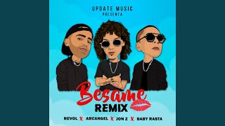 Besame Remix [upl. by Sheba]