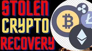 How To Recover Your Crypto Funds From Any Crypto Investment Scam Site Get Your Stolen Crypto Back [upl. by Zsuedat]